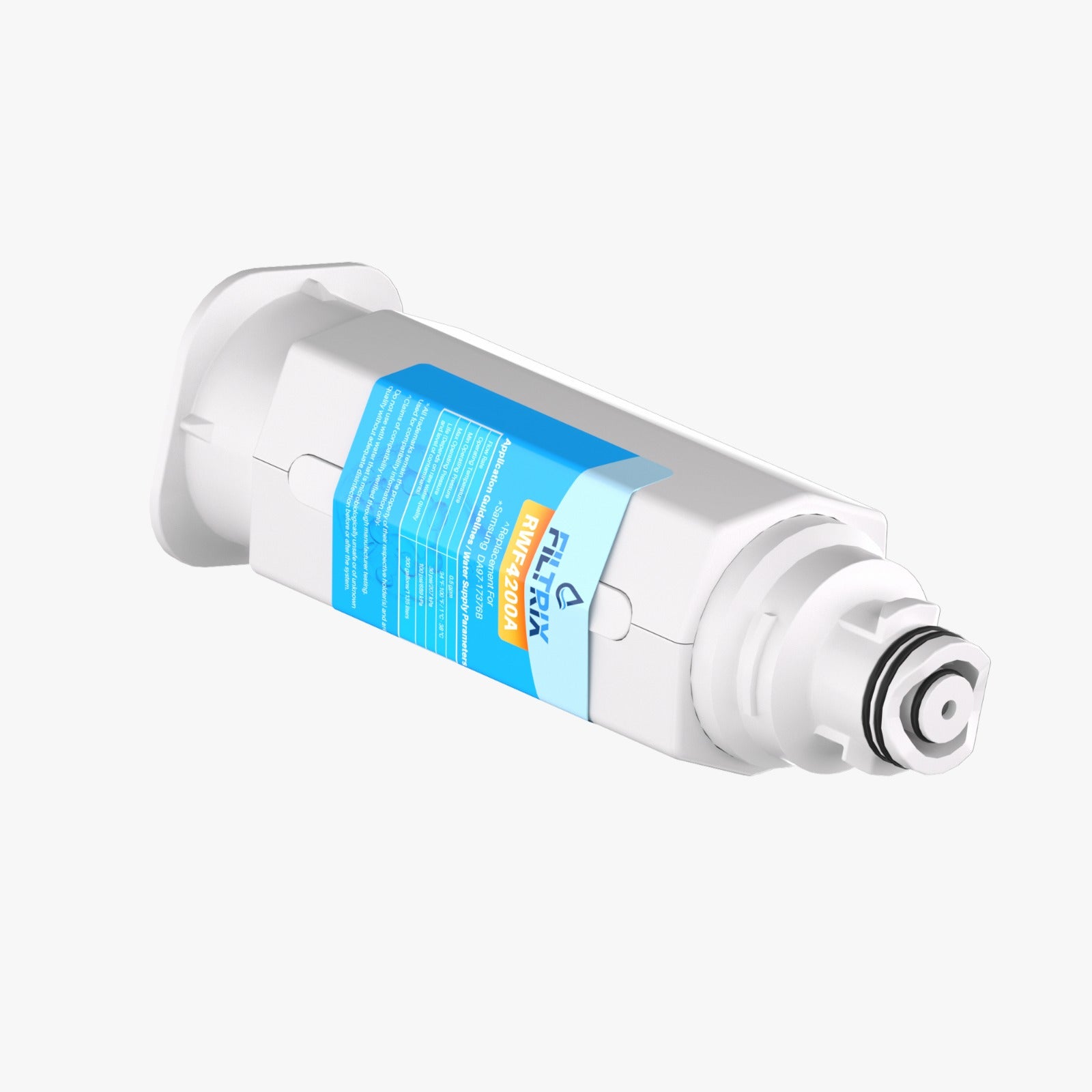 Filtrix Replacement for Samsung DA97-17376B Water Filter